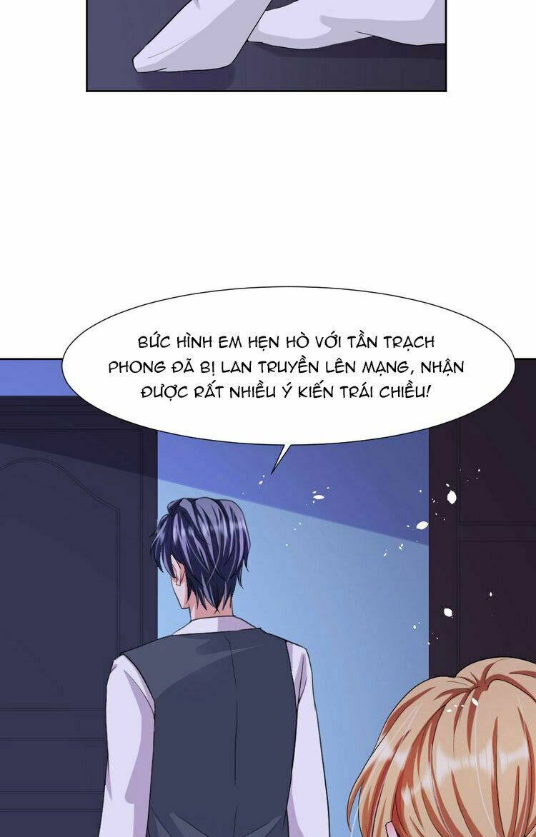 Nghiêm Tuyển Tiên Thê: Chapter 45