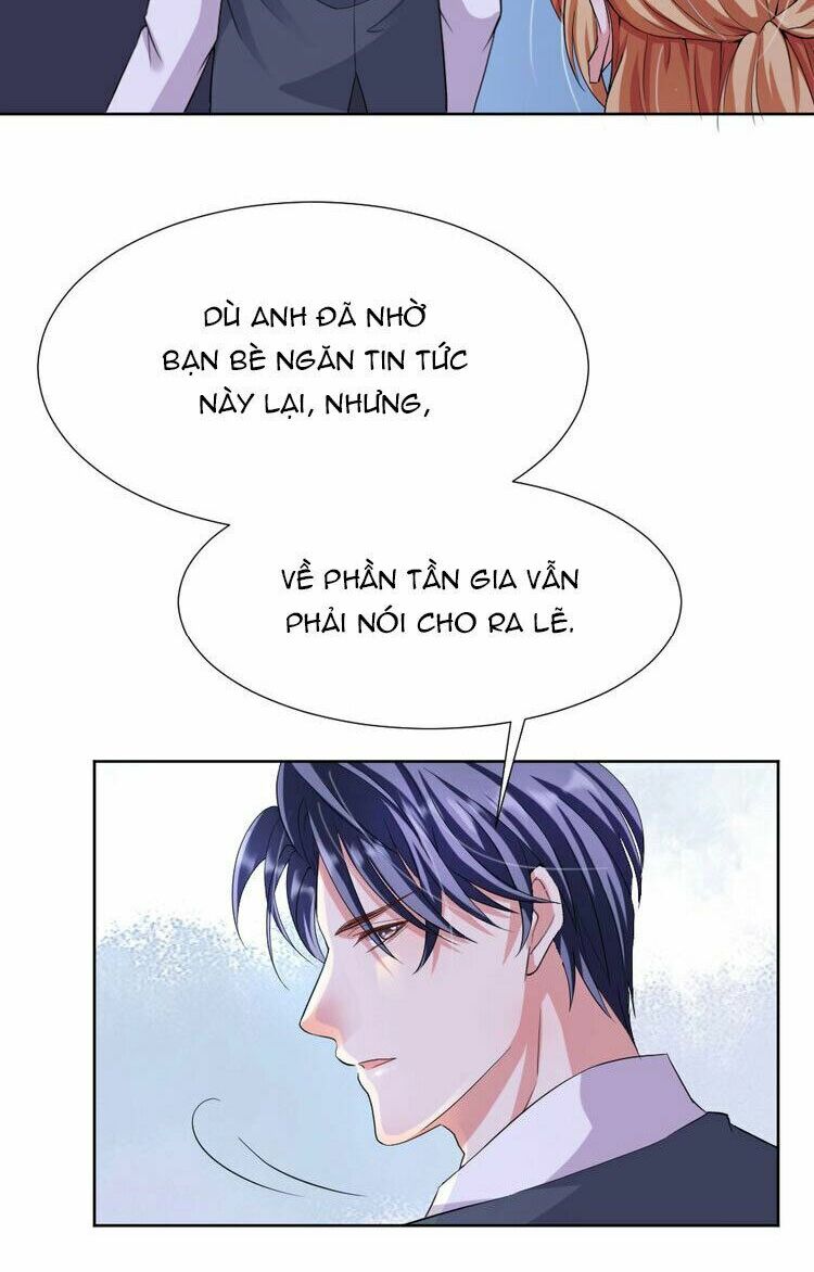 Nghiêm Tuyển Tiên Thê: Chapter 45