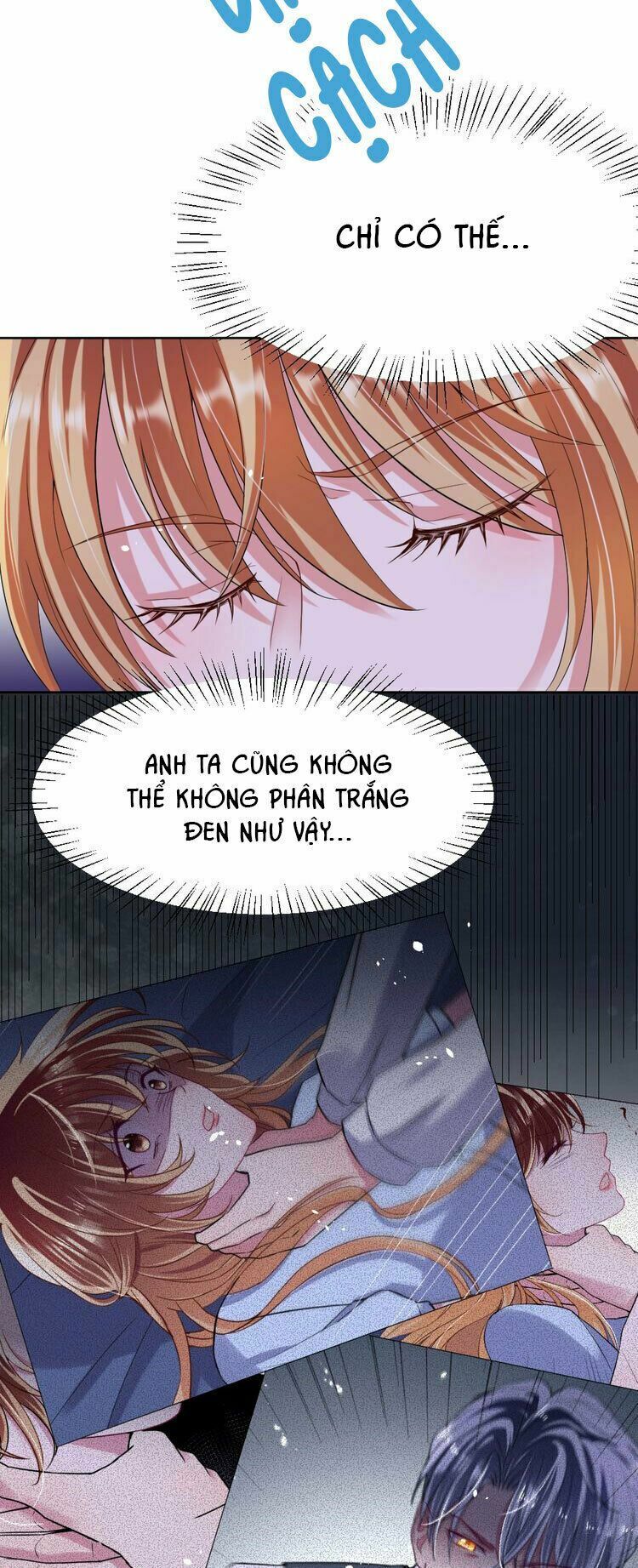 Nghiêm Tuyển Tiên Thê: Chapter 45
