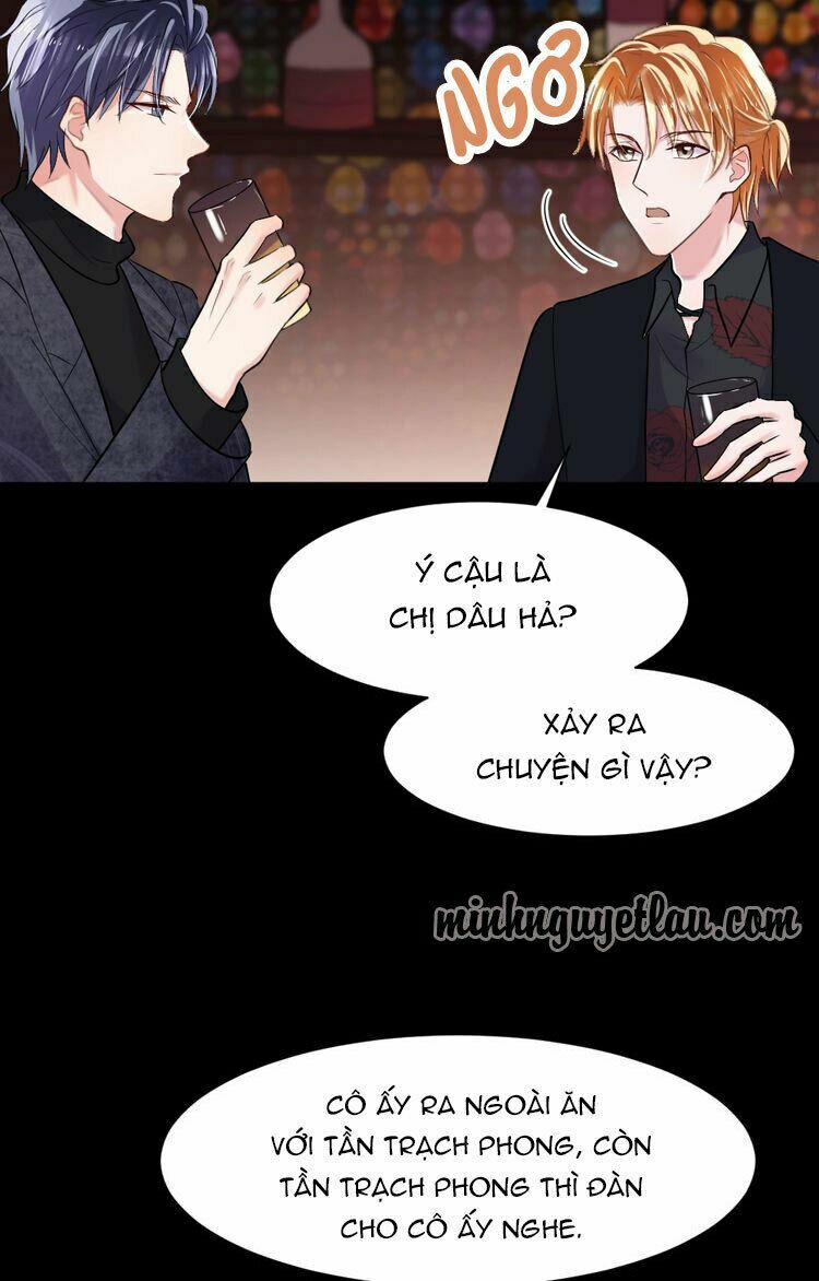 Nghiêm Tuyển Tiên Thê: Chapter 45
