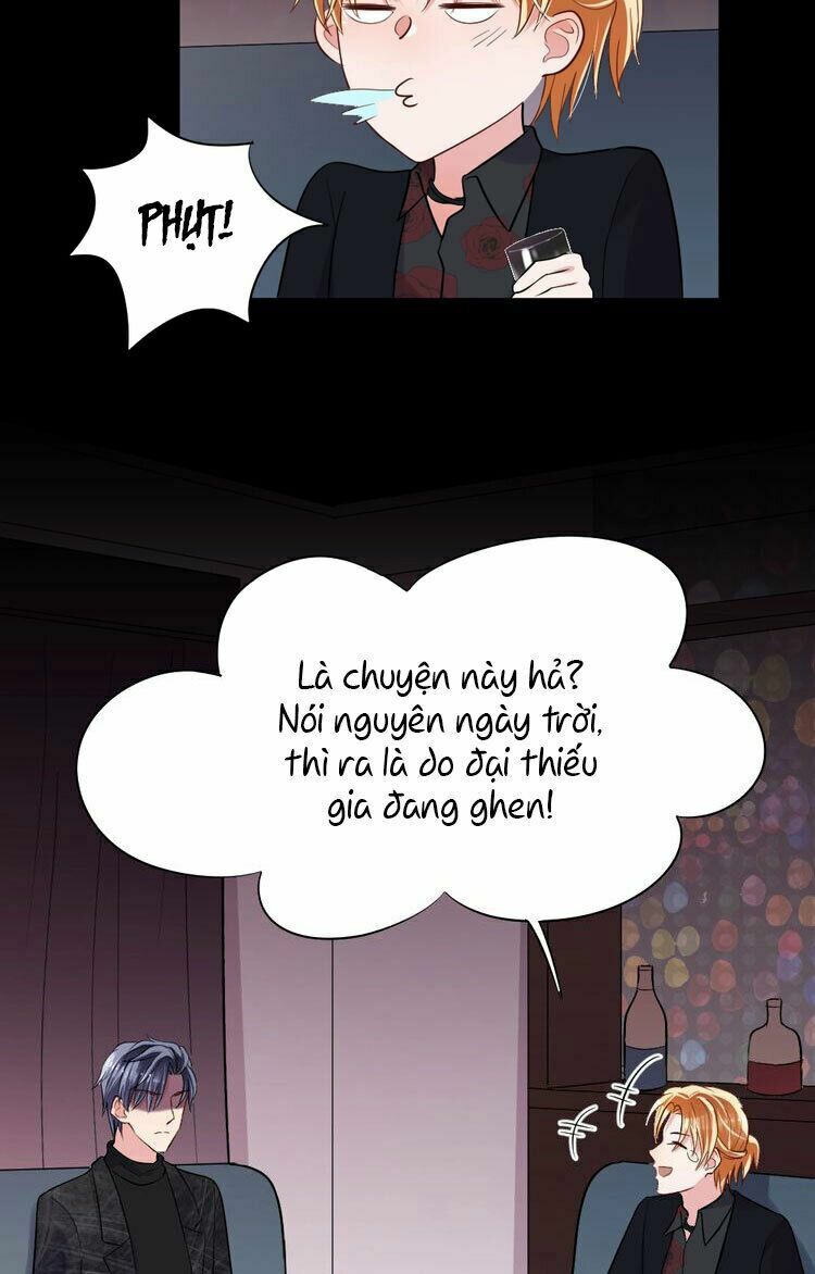 Nghiêm Tuyển Tiên Thê: Chapter 45