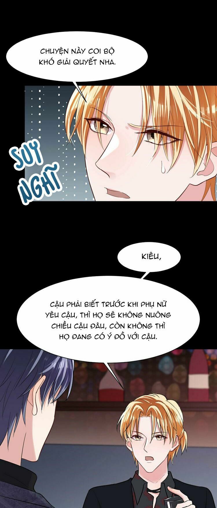 Nghiêm Tuyển Tiên Thê: Chapter 45