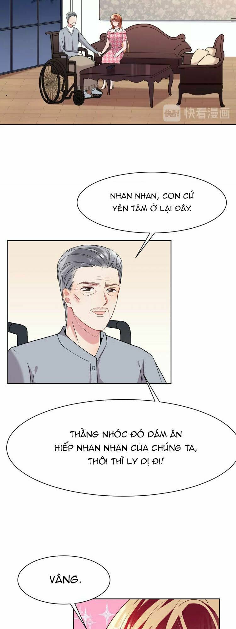 Nghiêm Tuyển Tiên Thê: Chapter 45