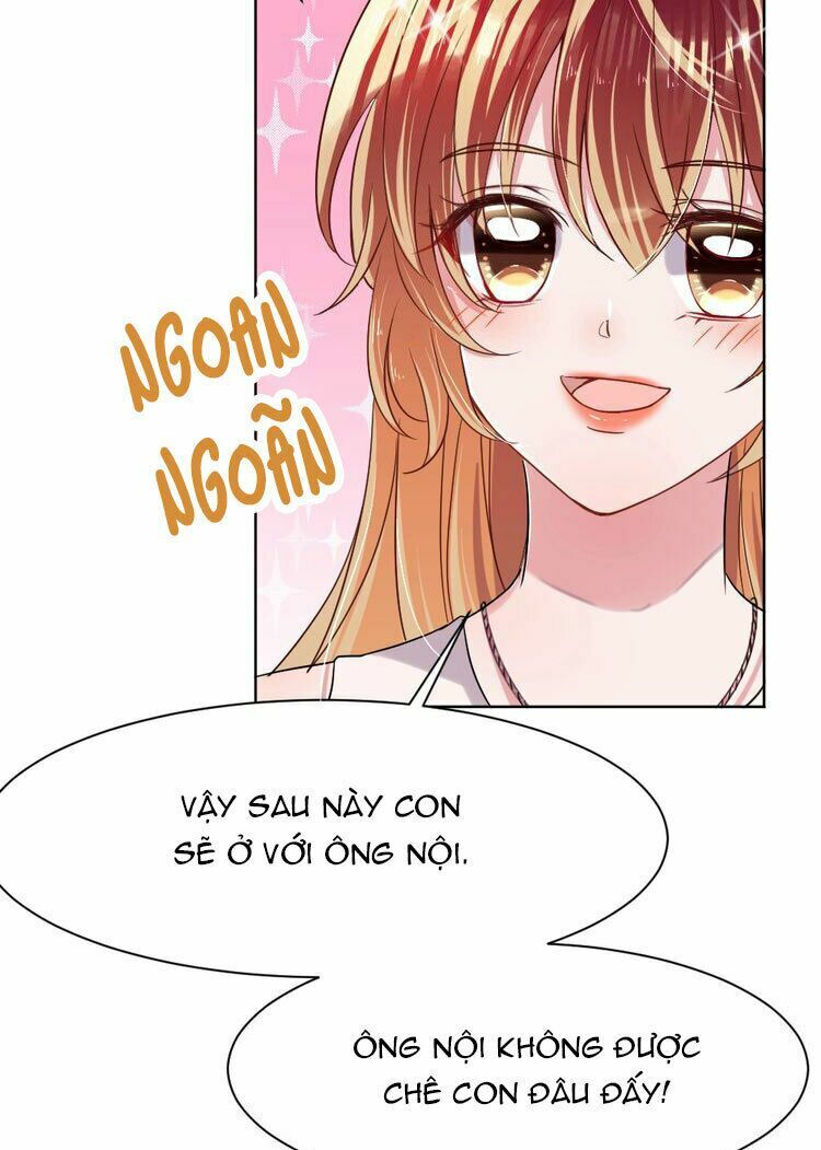 Nghiêm Tuyển Tiên Thê: Chapter 45