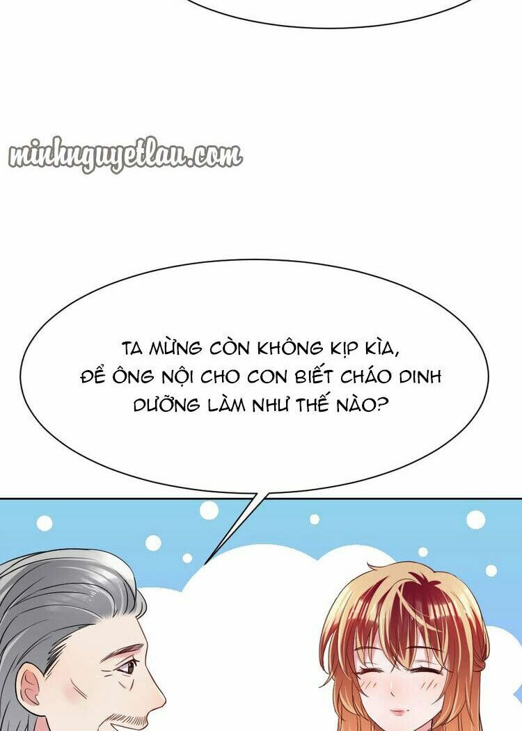 Nghiêm Tuyển Tiên Thê: Chapter 45