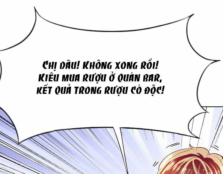 Nghiêm Tuyển Tiên Thê: Chapter 45