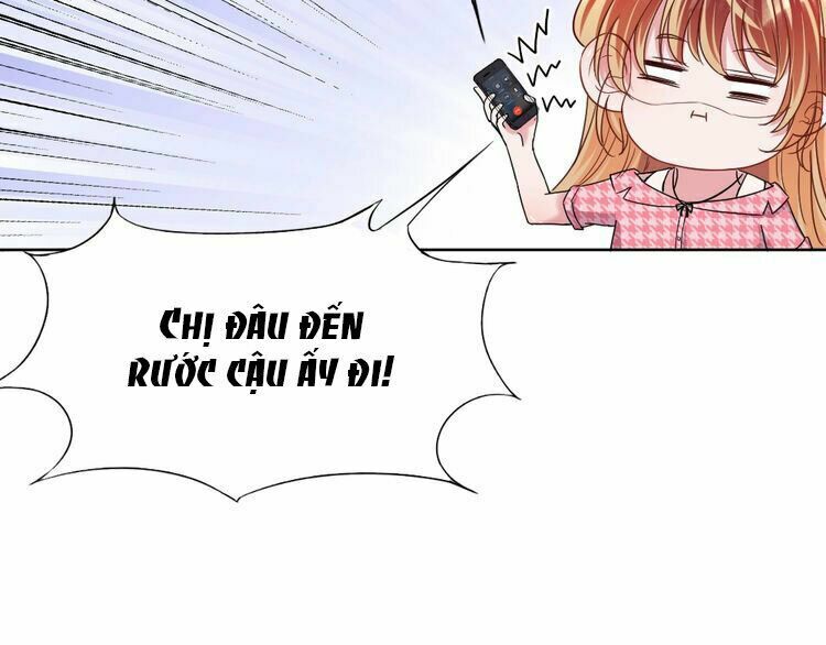 Nghiêm Tuyển Tiên Thê: Chapter 45