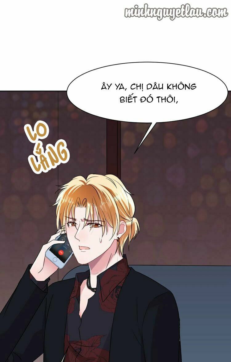 Nghiêm Tuyển Tiên Thê: Chapter 45