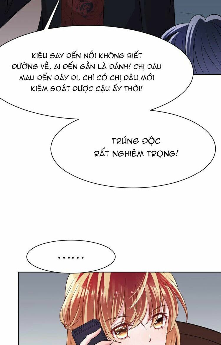 Nghiêm Tuyển Tiên Thê: Chapter 45
