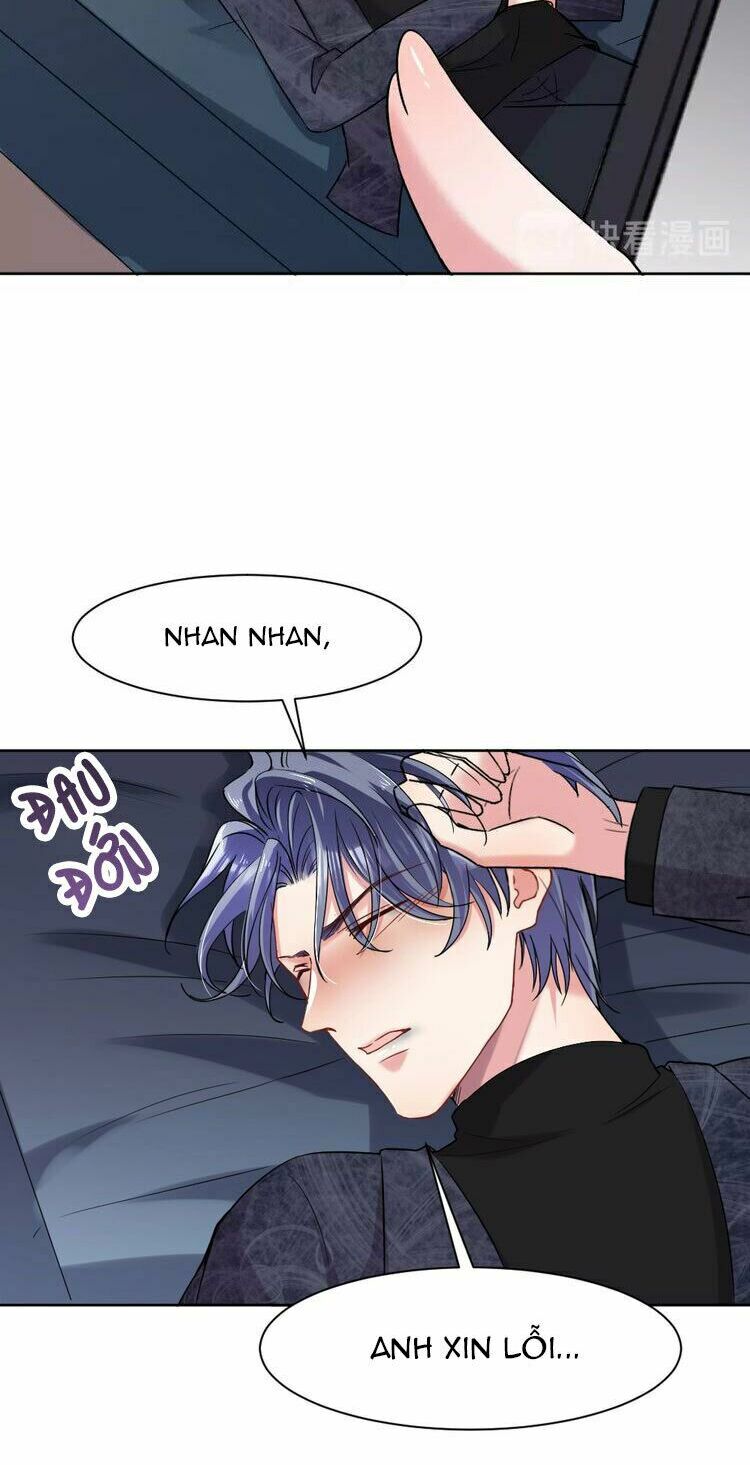 Nghiêm Tuyển Tiên Thê: Chapter 45