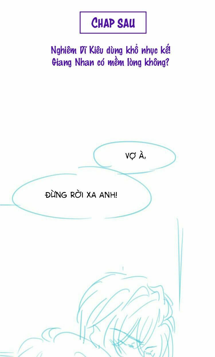 Nghiêm Tuyển Tiên Thê: Chapter 45