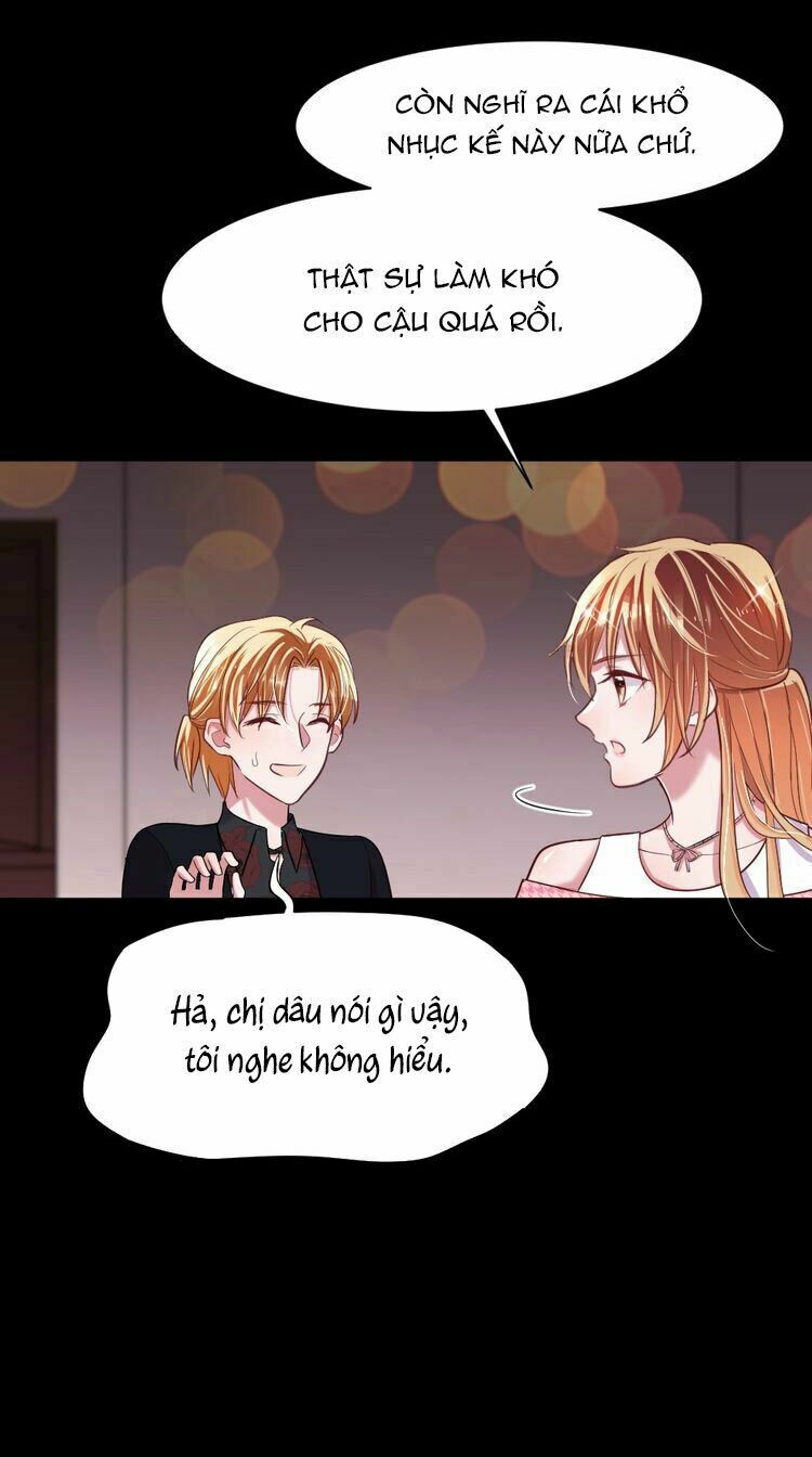 Nghiêm Tuyển Tiên Thê: Chapter 46