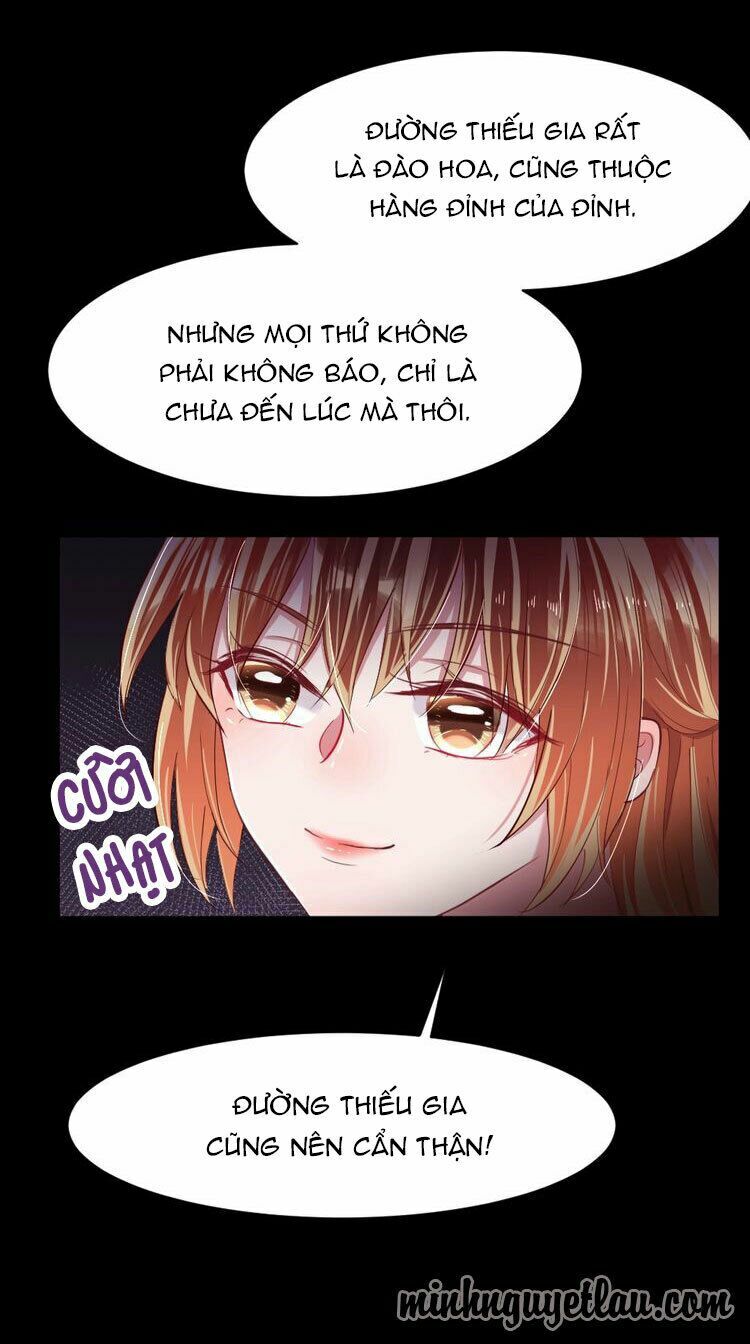 Nghiêm Tuyển Tiên Thê: Chapter 46