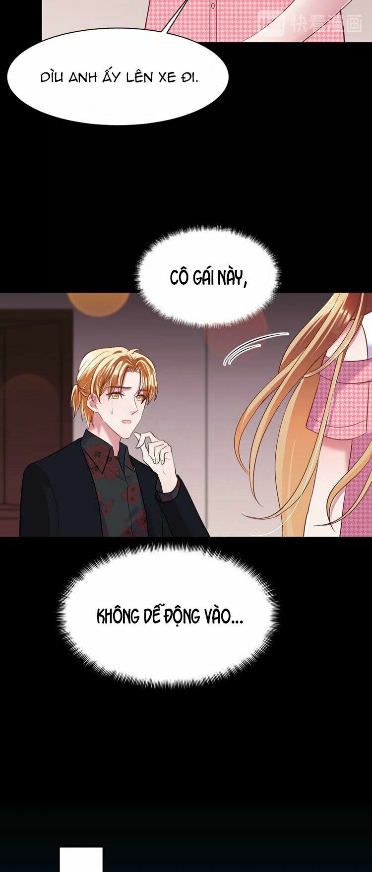 Nghiêm Tuyển Tiên Thê: Chapter 46