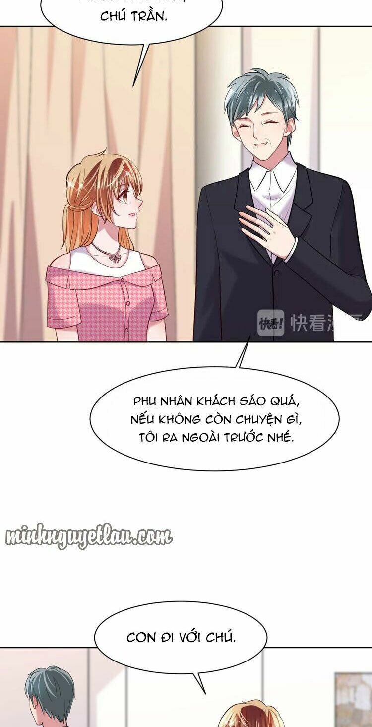 Nghiêm Tuyển Tiên Thê: Chapter 46