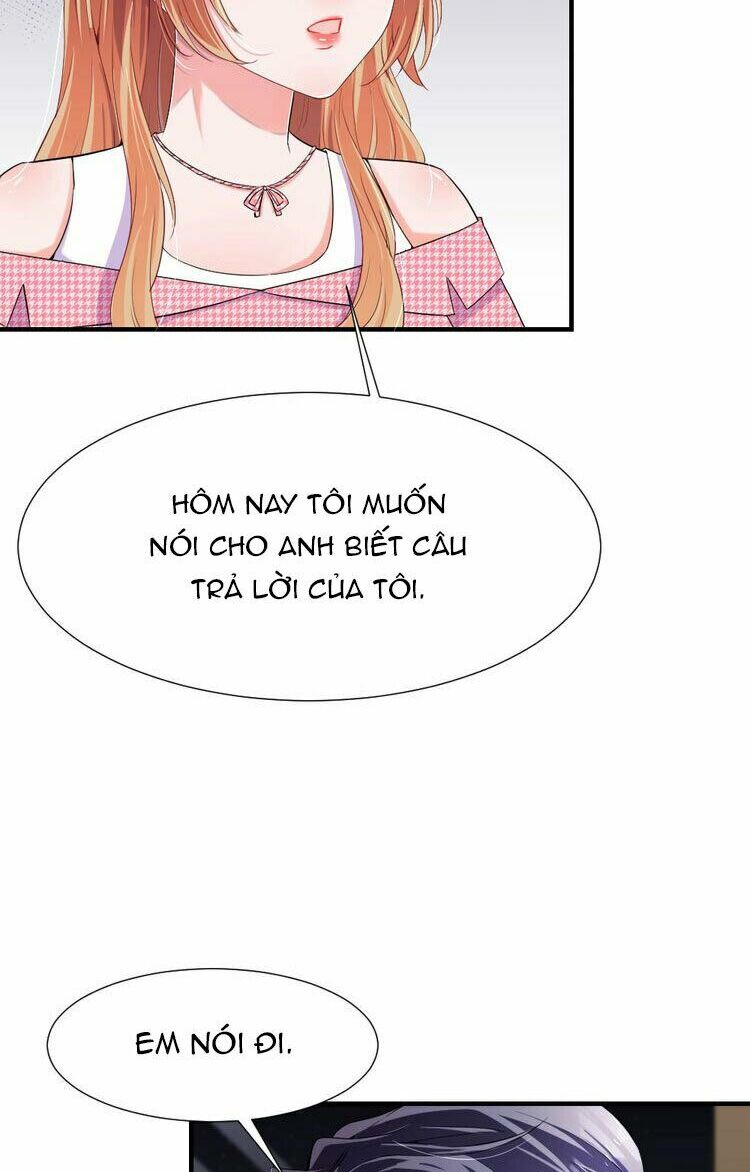 Nghiêm Tuyển Tiên Thê: Chapter 46
