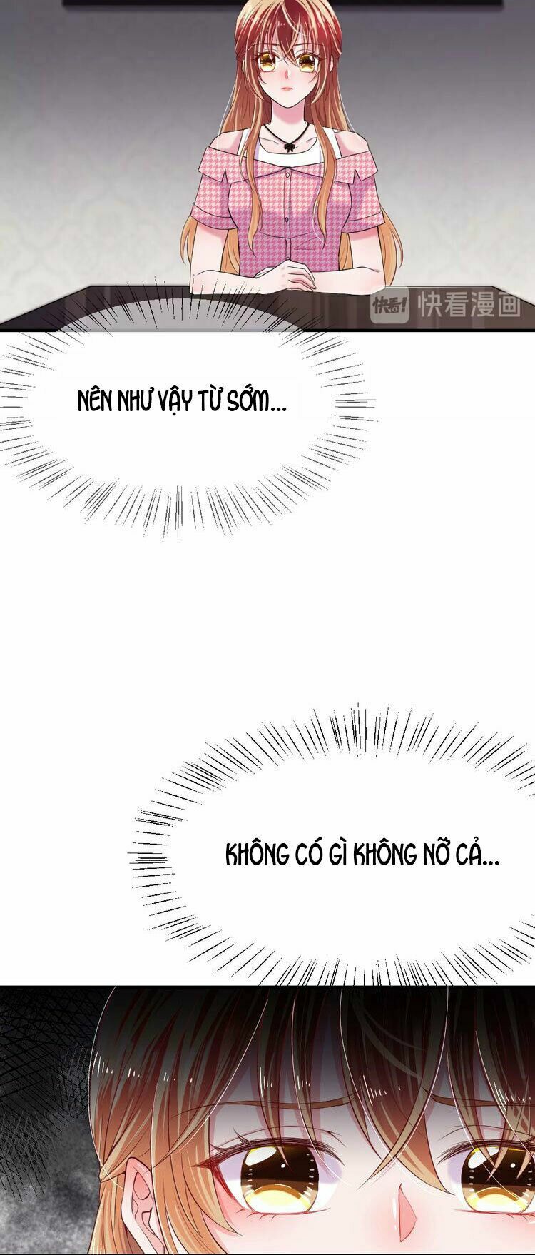Nghiêm Tuyển Tiên Thê: Chapter 46