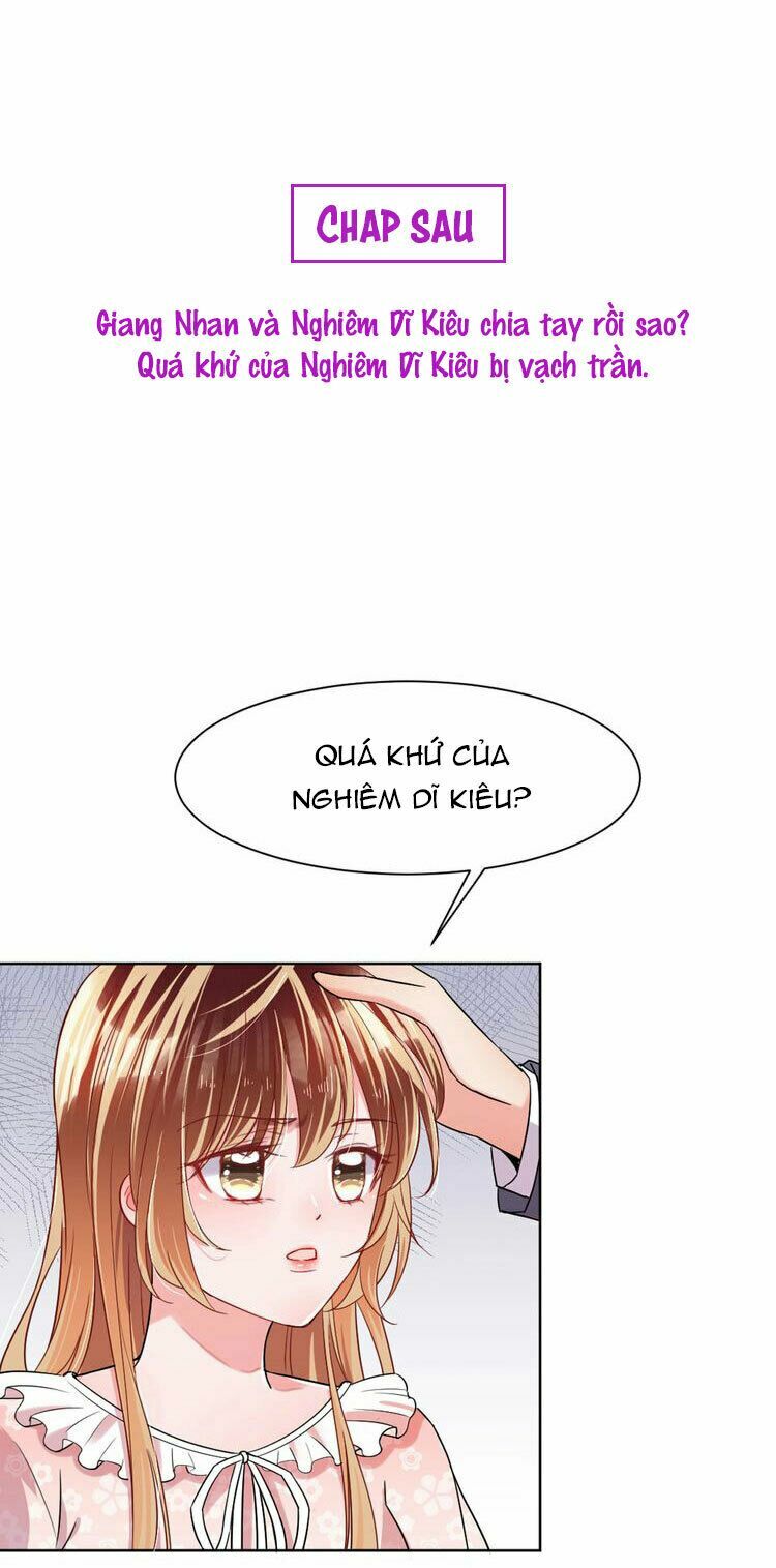 Nghiêm Tuyển Tiên Thê: Chapter 46