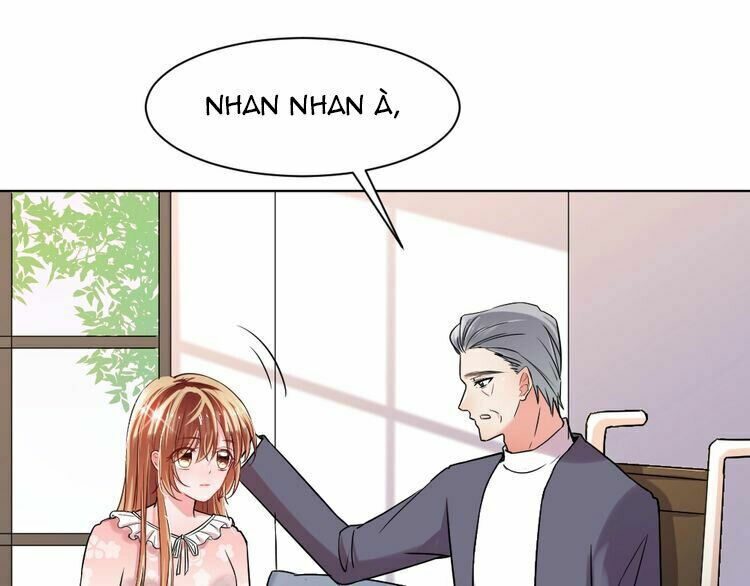 Nghiêm Tuyển Tiên Thê: Chapter 47
