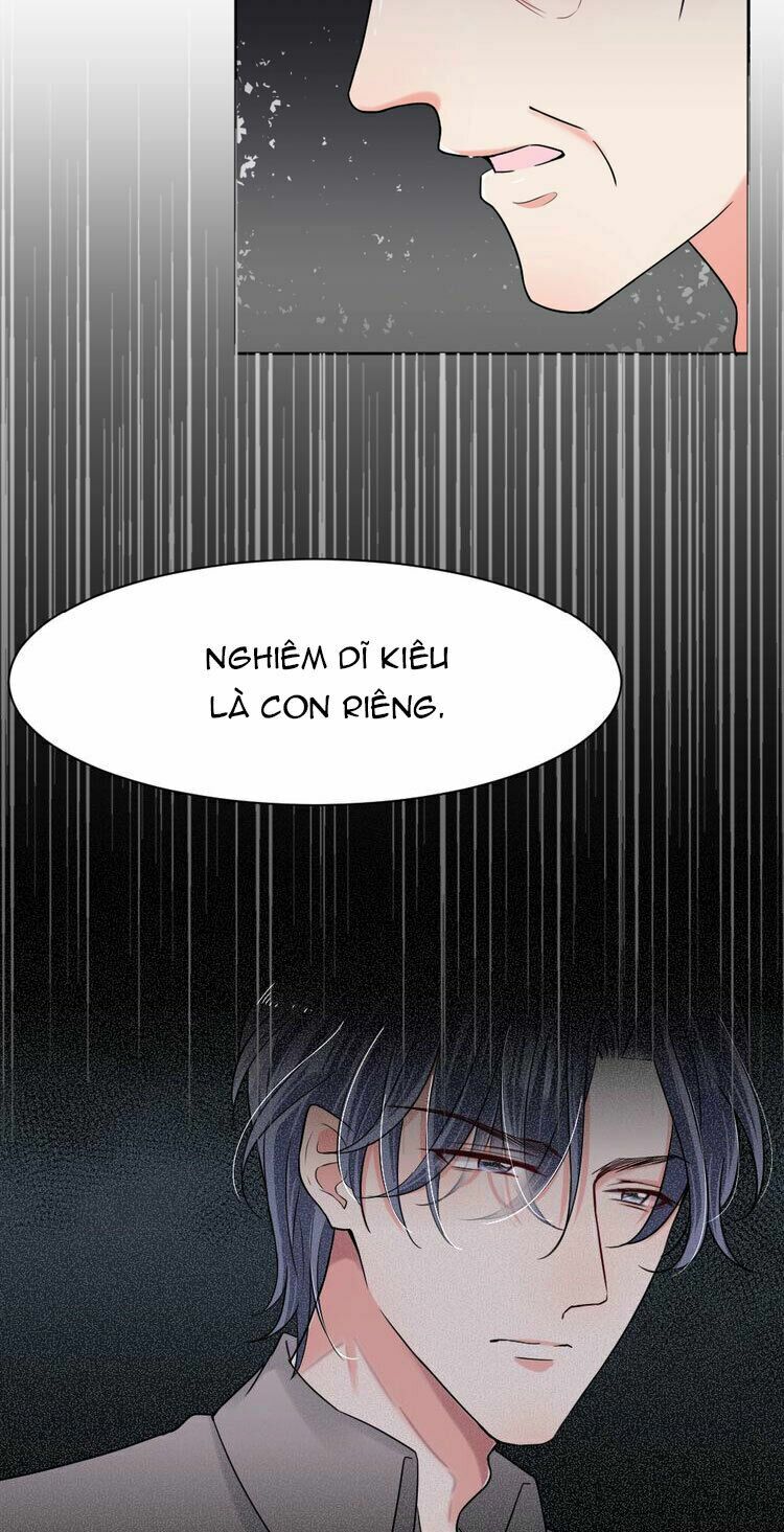 Nghiêm Tuyển Tiên Thê: Chapter 47