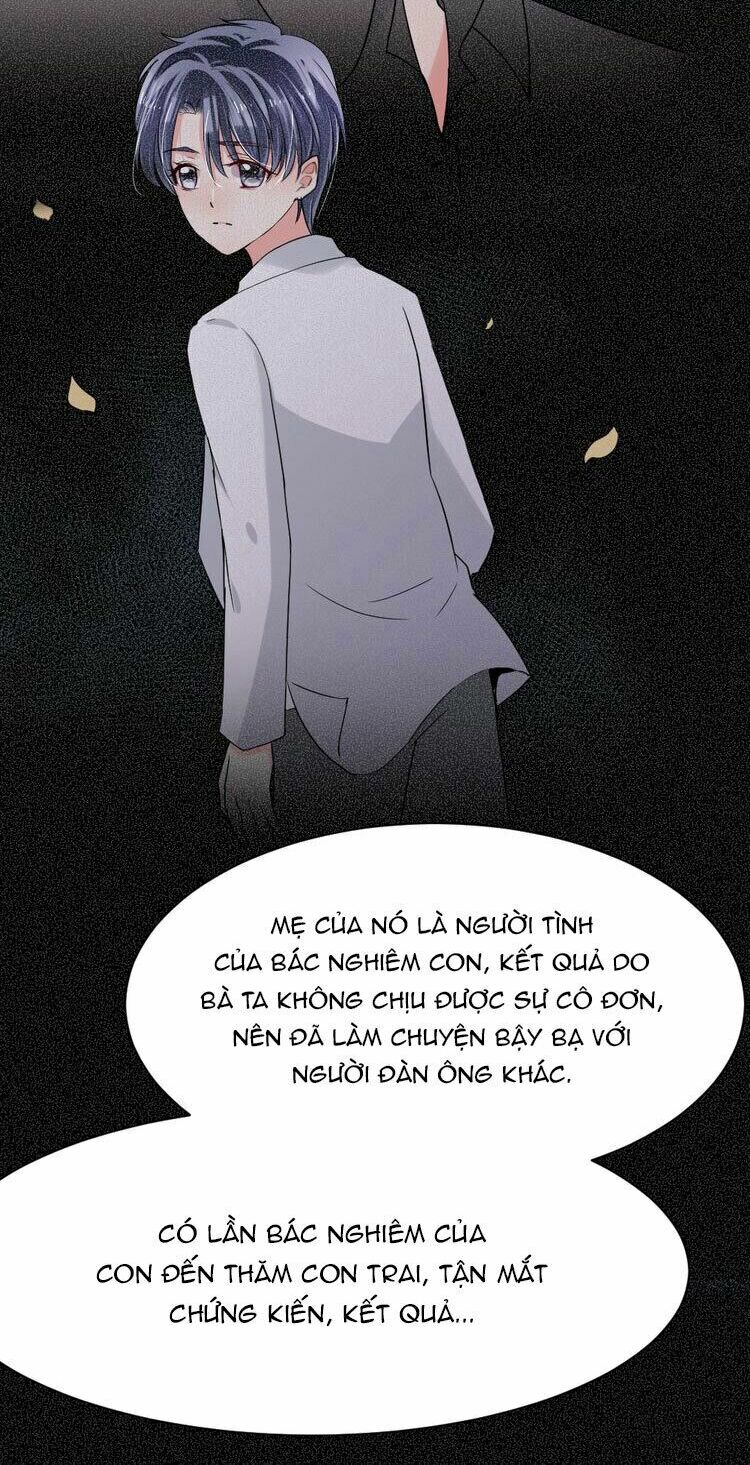 Nghiêm Tuyển Tiên Thê: Chapter 47