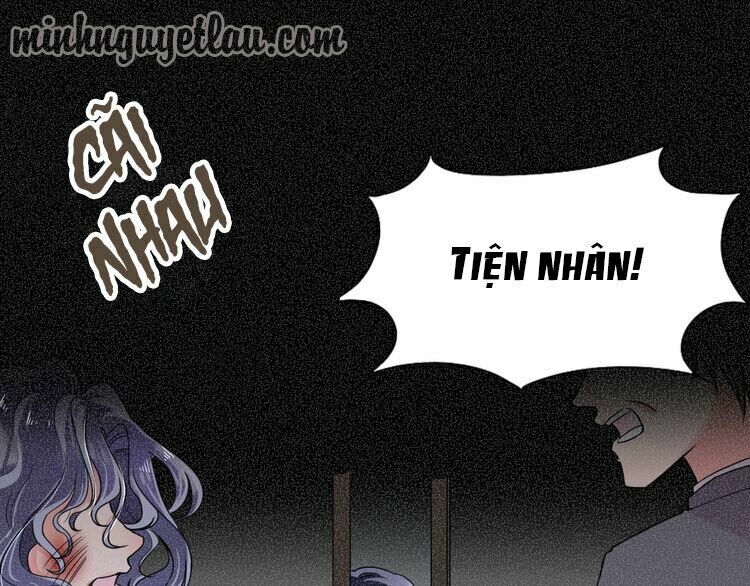 Nghiêm Tuyển Tiên Thê: Chapter 47