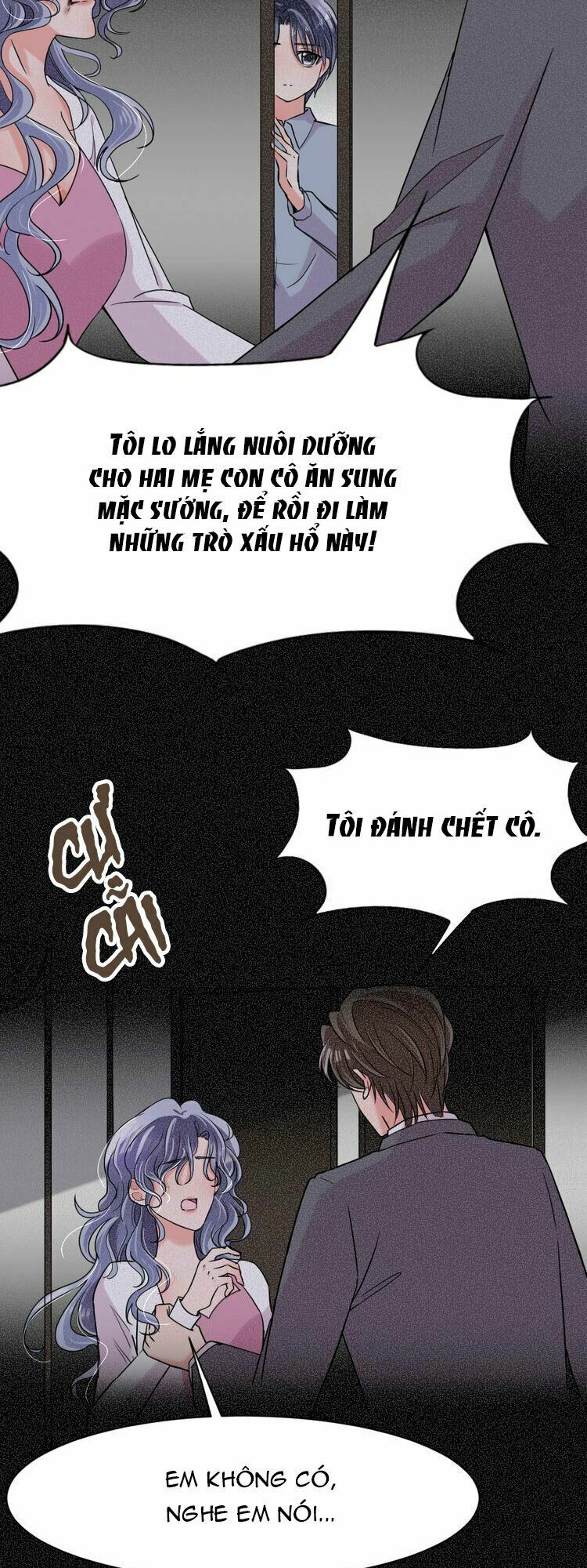 Nghiêm Tuyển Tiên Thê: Chapter 47