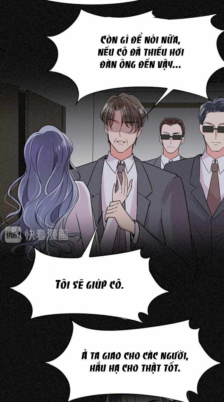 Nghiêm Tuyển Tiên Thê: Chapter 47