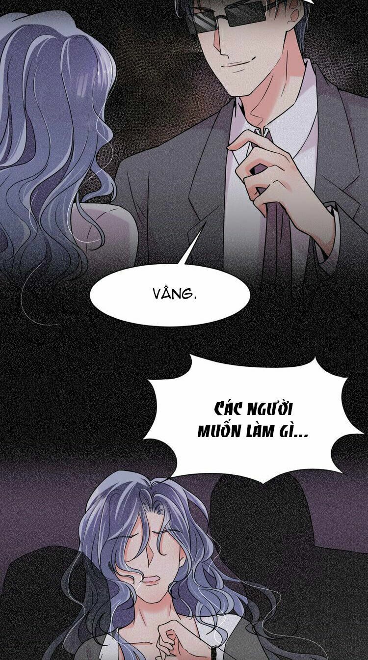 Nghiêm Tuyển Tiên Thê: Chapter 47