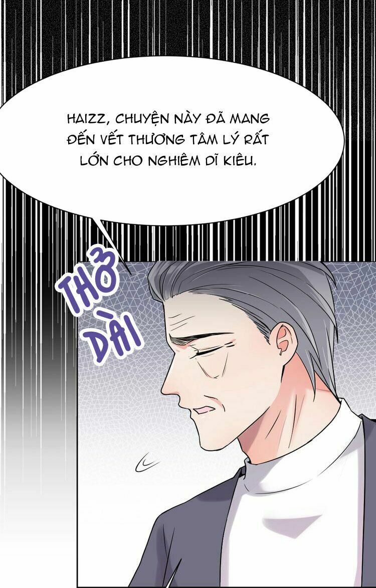 Nghiêm Tuyển Tiên Thê: Chapter 47