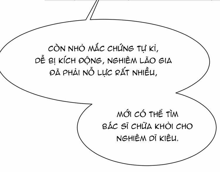 Nghiêm Tuyển Tiên Thê: Chapter 47