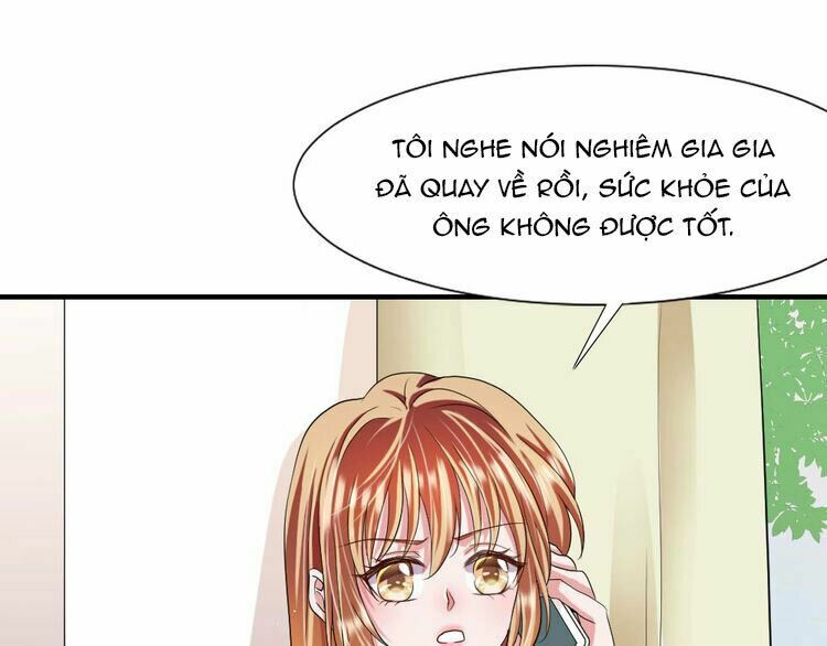 Nghiêm Tuyển Tiên Thê: Chapter 47