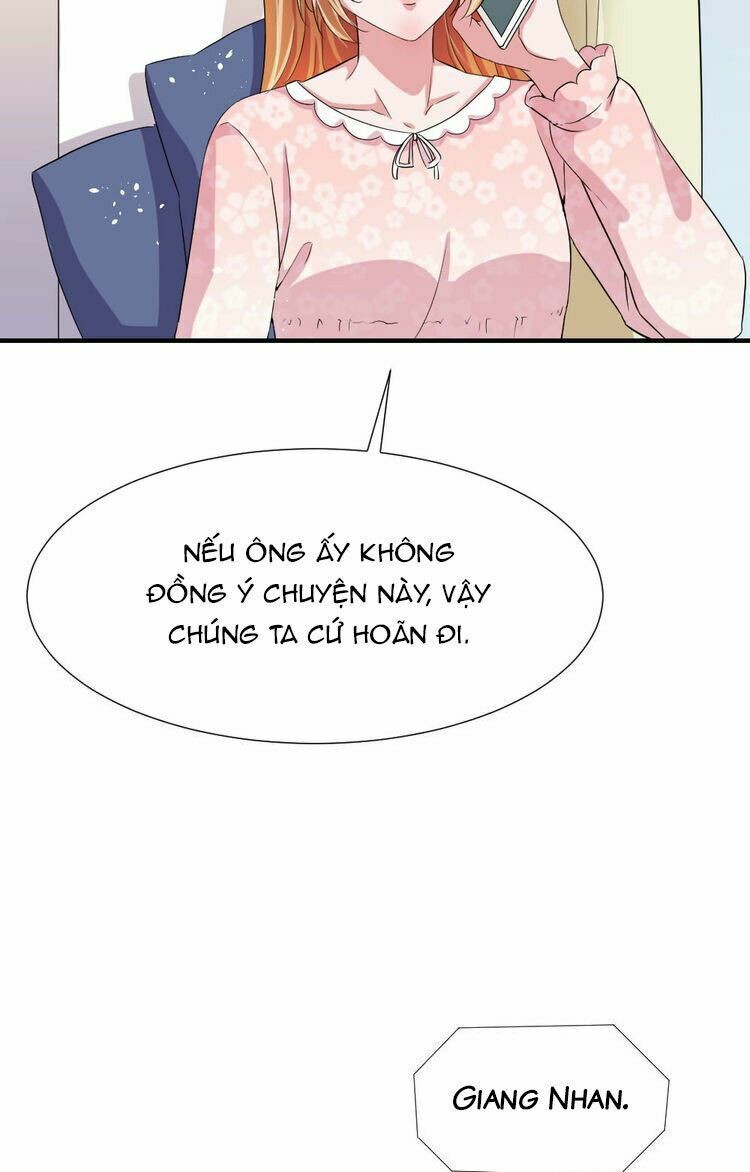 Nghiêm Tuyển Tiên Thê: Chapter 47