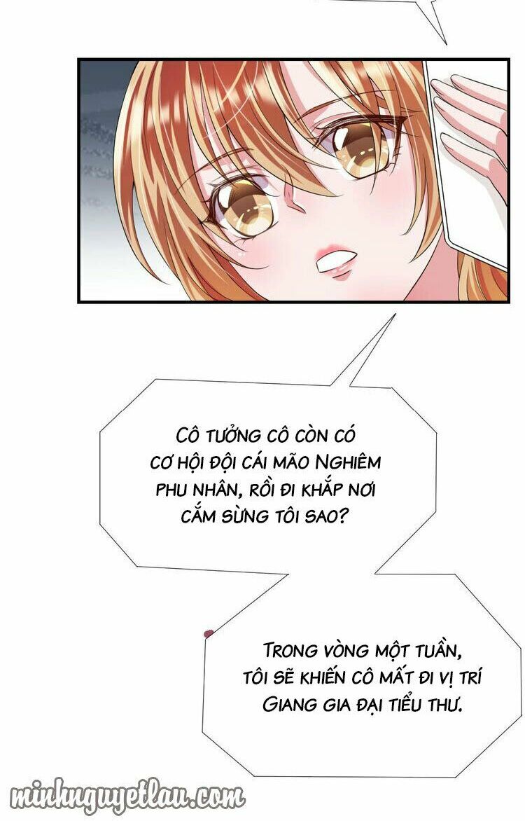 Nghiêm Tuyển Tiên Thê: Chapter 47