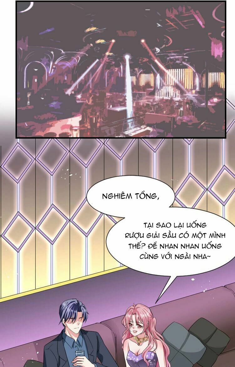 Nghiêm Tuyển Tiên Thê: Chapter 47
