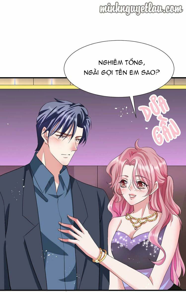 Nghiêm Tuyển Tiên Thê: Chapter 47