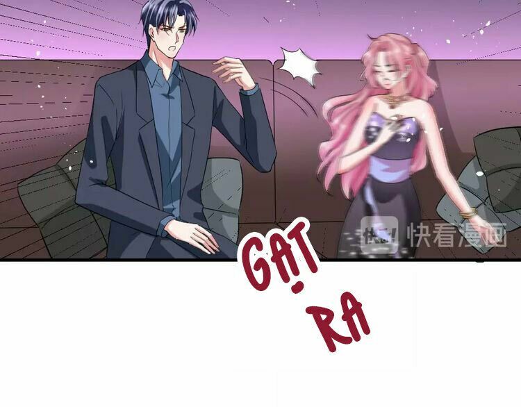 Nghiêm Tuyển Tiên Thê: Chapter 47