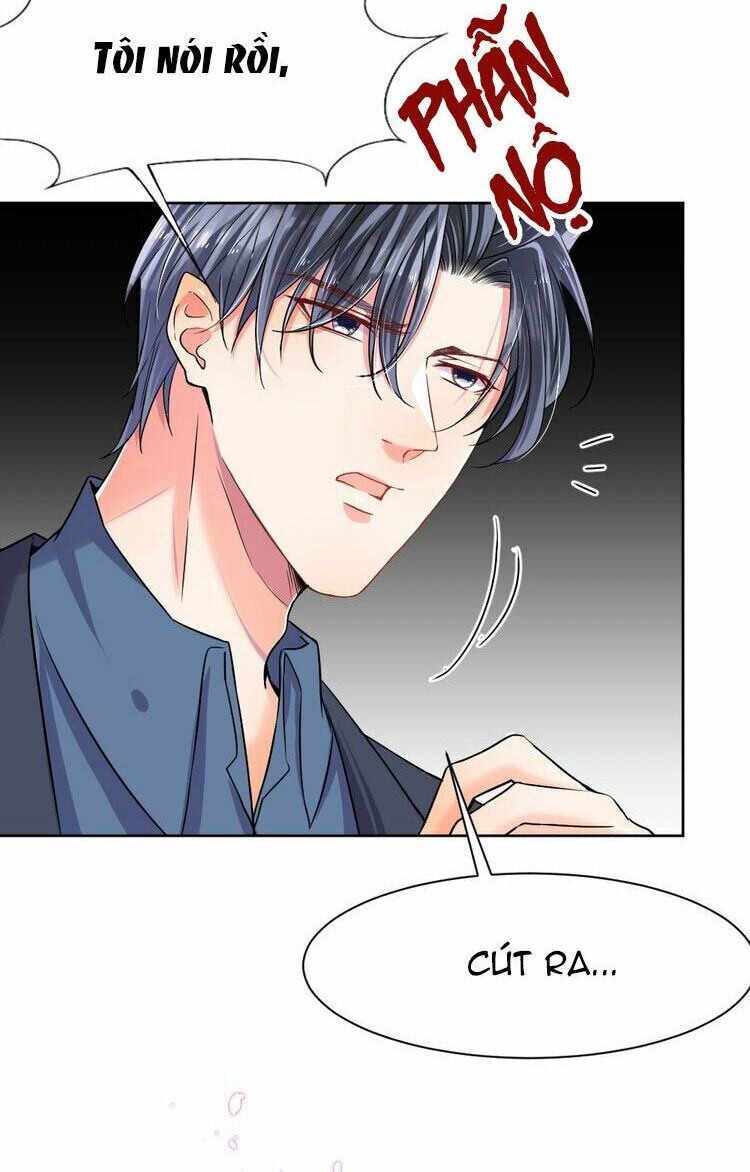 Nghiêm Tuyển Tiên Thê: Chapter 47