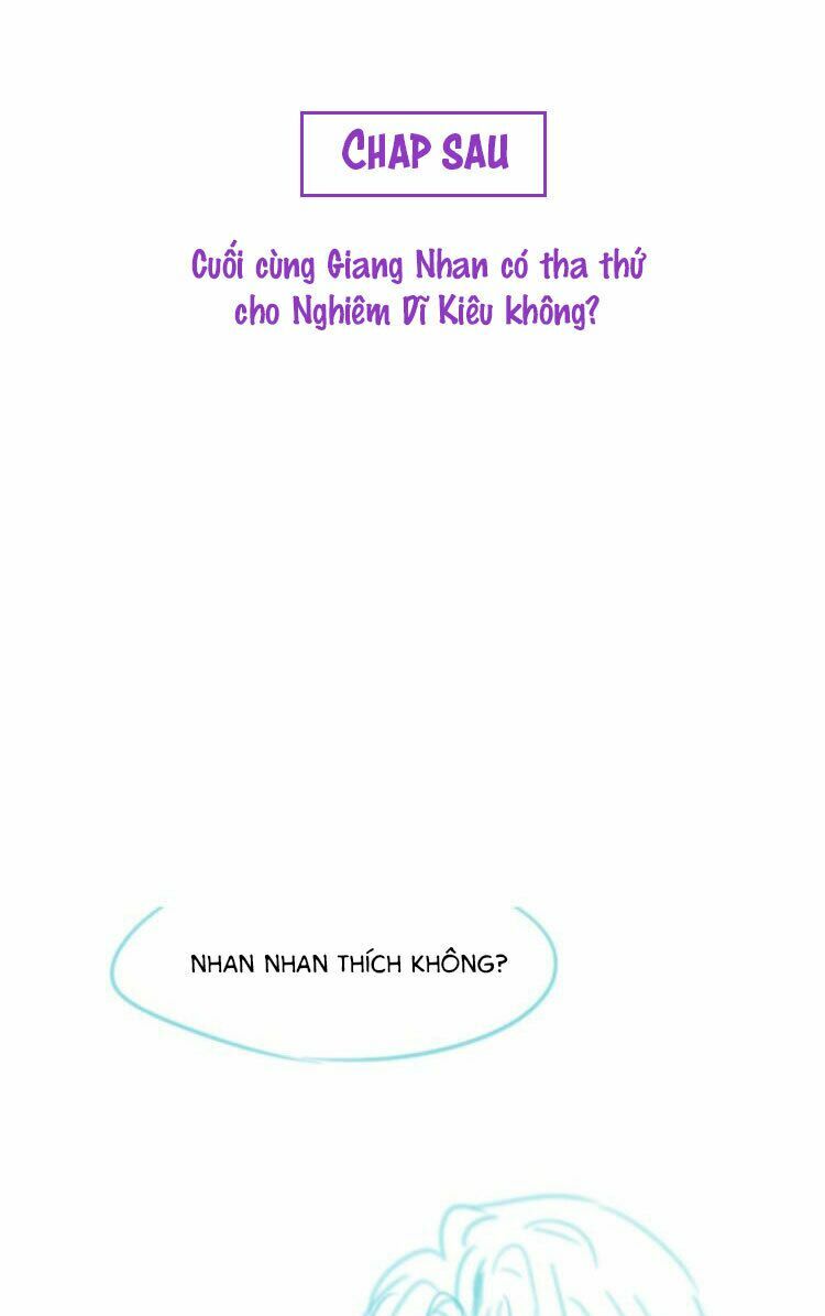 Nghiêm Tuyển Tiên Thê: Chapter 47