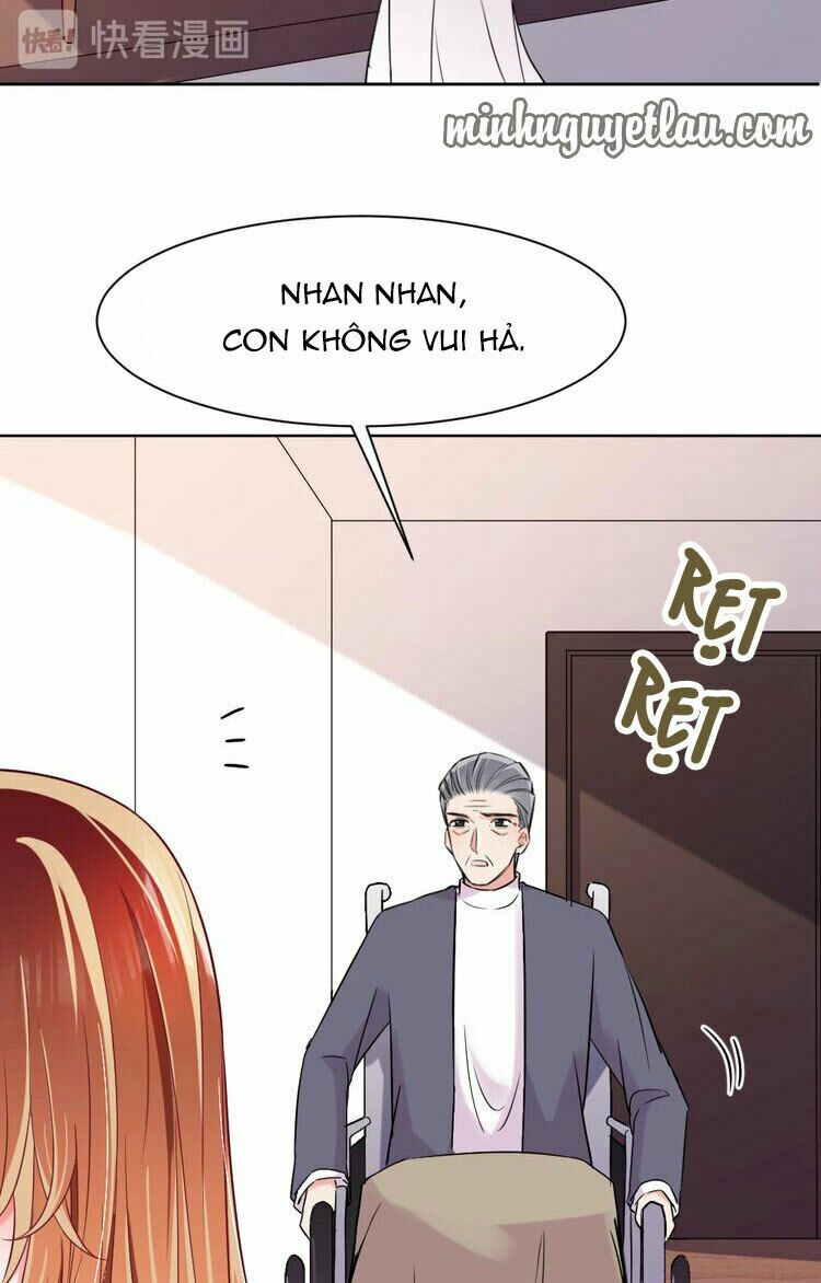 Nghiêm Tuyển Tiên Thê: Chapter 47