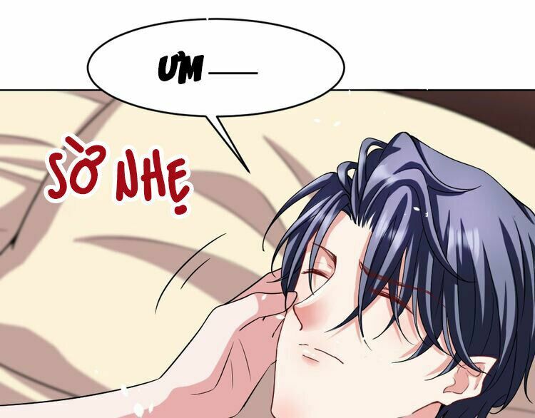 Nghiêm Tuyển Tiên Thê: Chapter 48: End