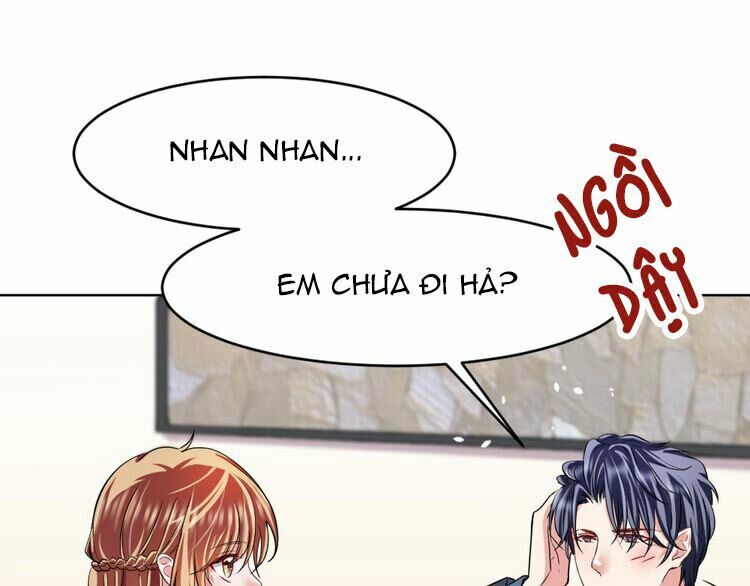 Nghiêm Tuyển Tiên Thê: Chapter 48: End