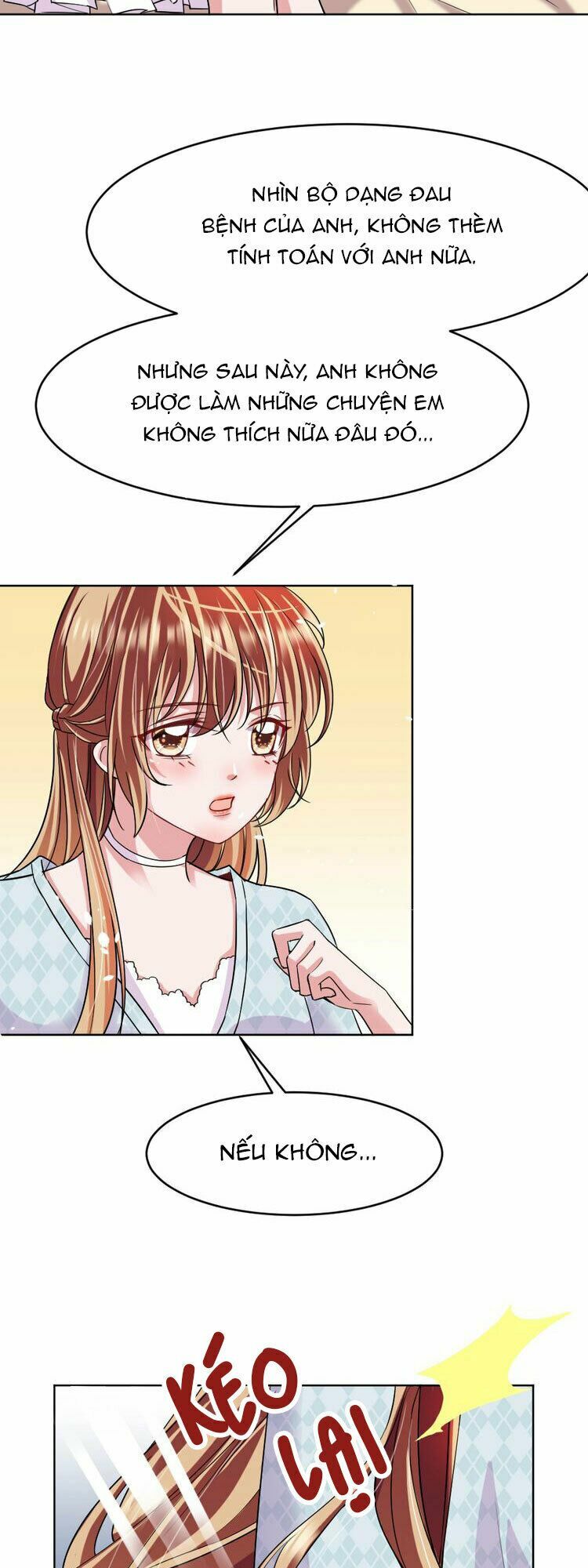 Nghiêm Tuyển Tiên Thê: Chapter 48: End