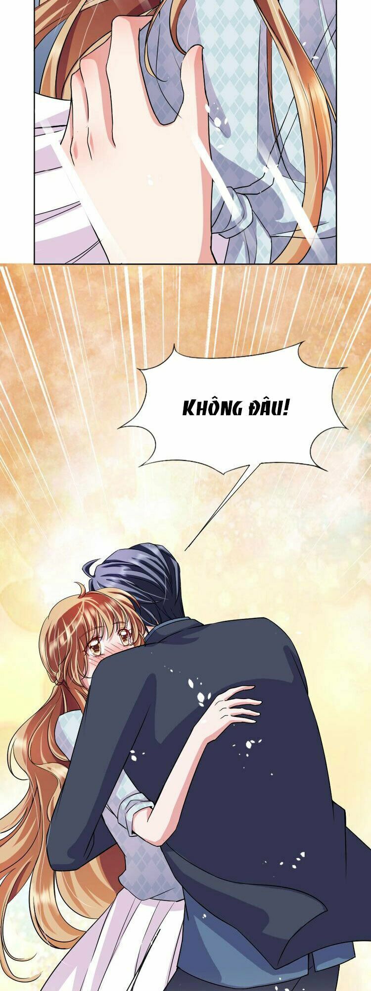 Nghiêm Tuyển Tiên Thê: Chapter 48: End