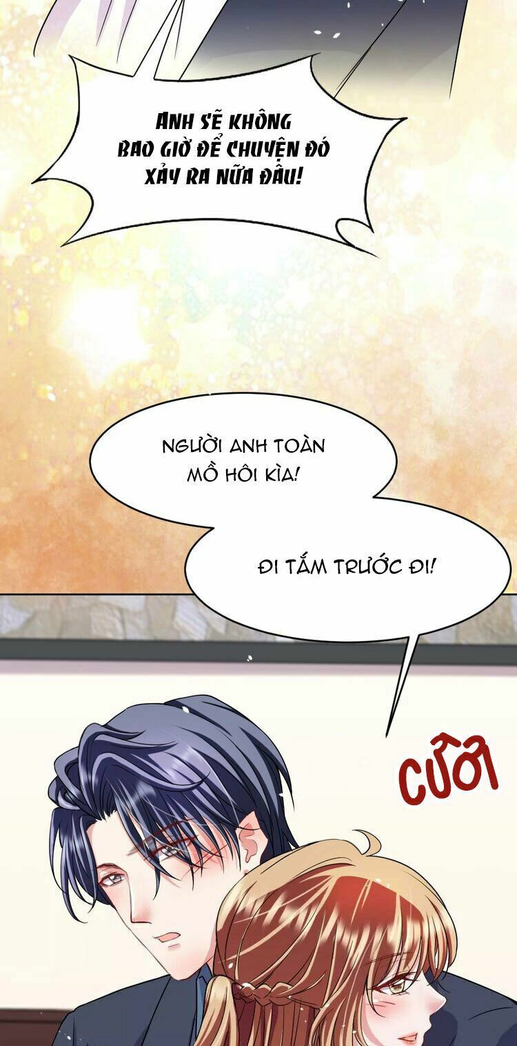 Nghiêm Tuyển Tiên Thê: Chapter 48: End