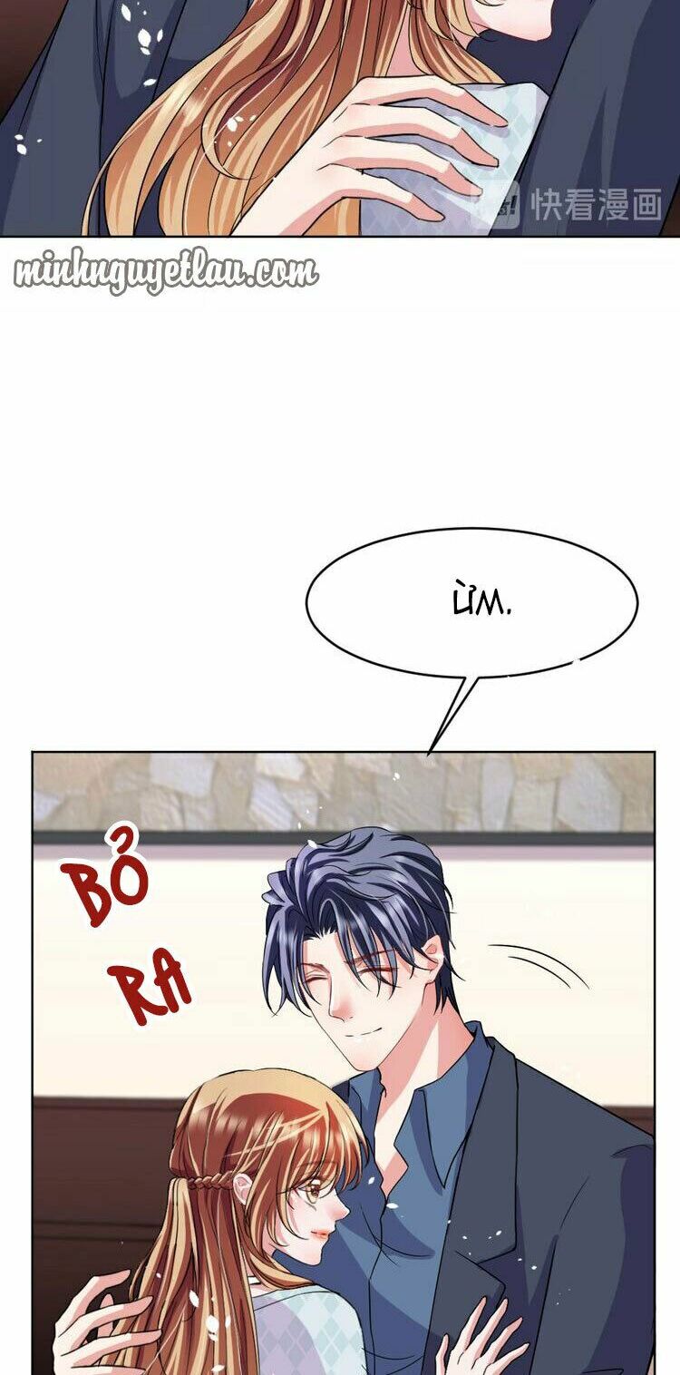 Nghiêm Tuyển Tiên Thê: Chapter 48: End