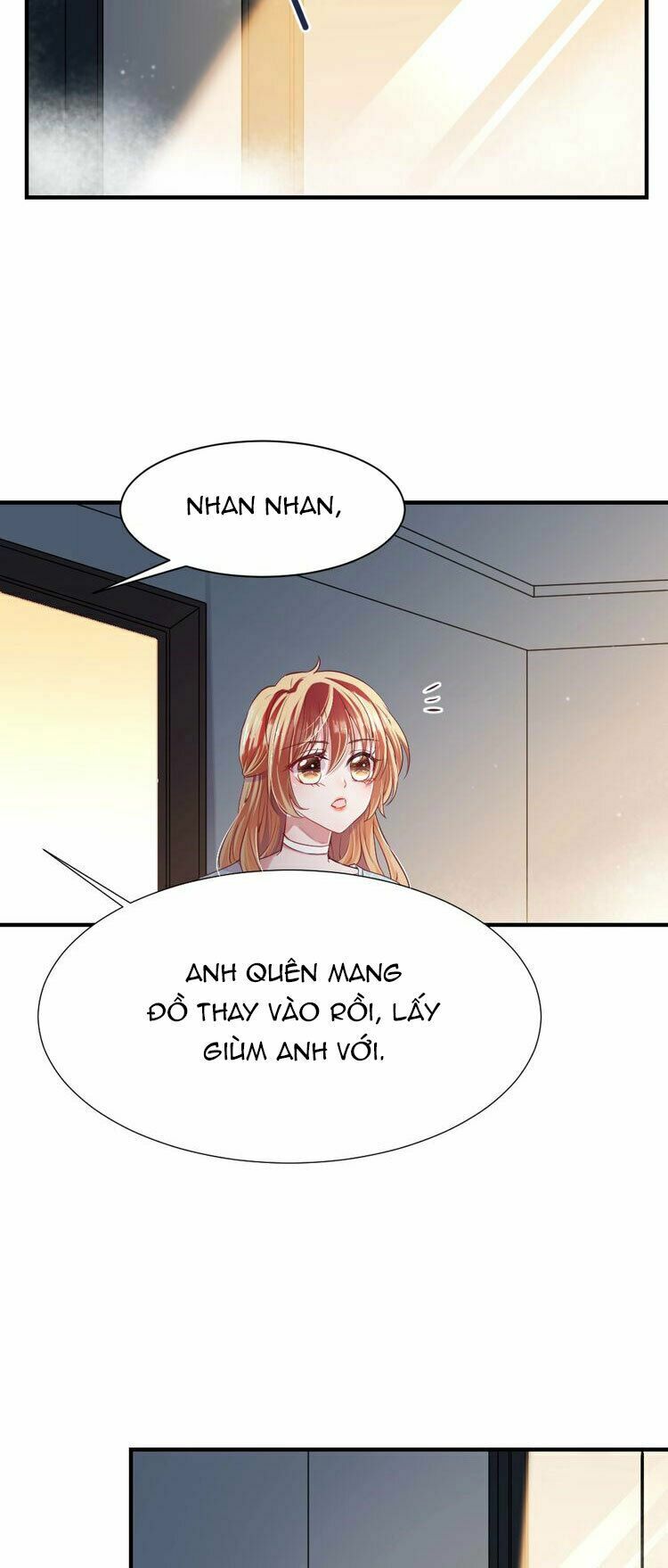 Nghiêm Tuyển Tiên Thê: Chapter 48: End