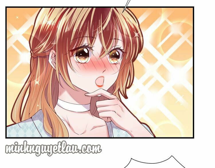 Nghiêm Tuyển Tiên Thê: Chapter 48: End