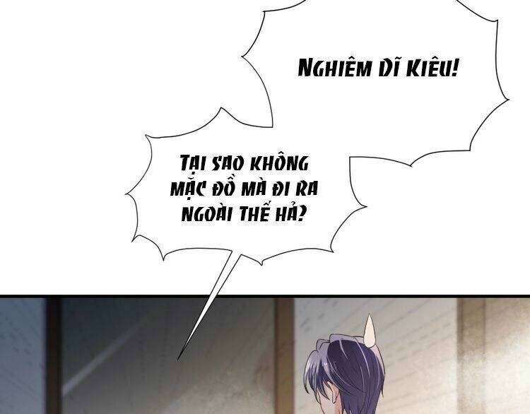 Nghiêm Tuyển Tiên Thê: Chapter 48: End