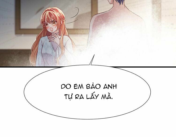 Nghiêm Tuyển Tiên Thê: Chapter 48: End